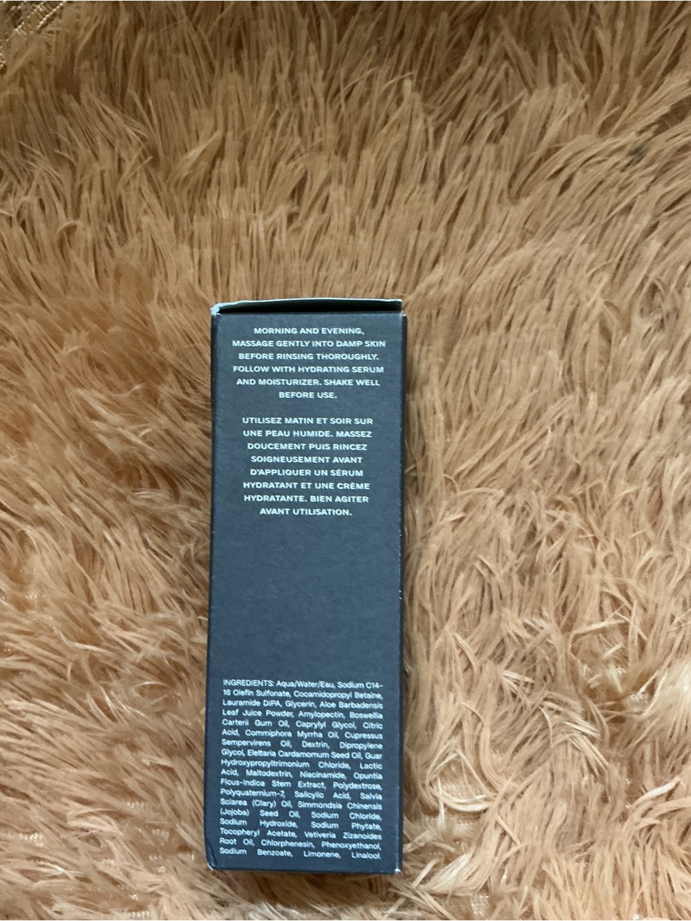 TWENTYNINE PALMS Clary Sage Cleanser - Picture 6 of 6